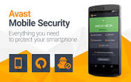 Avast Mobile Security and Antivirus Free Download for Android