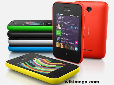 Internet-Enabled Feature Phones Nokia 230, nokia 230 new phone configuration, new nokia 230 dual sim phone features, nokia 230 photo