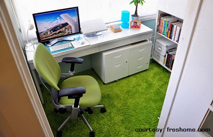 Ways to Create Kid Friendly Home Office, kid friendly home office tips, tips to make best home office