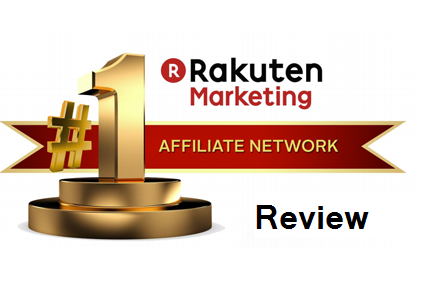 Rakuten LinkShare Affiliate Review