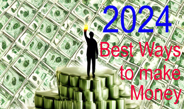 Must success in 2024 by freelancing, which online money making way will be the best in 2024, how 2024 will be best for online money make, 2024 best tips to earn money online, as third world country which will be the choice to make money online for me in 2024, 2024 money making hacks