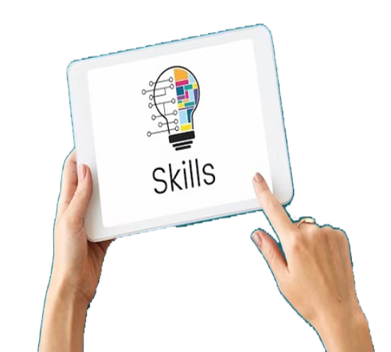 skill development is must to earn money online
