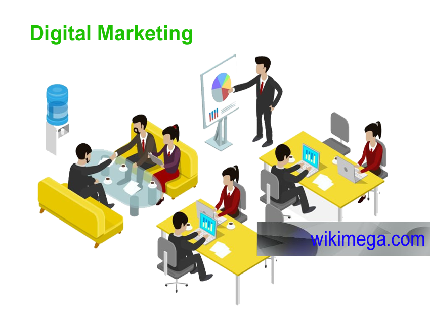 dogotal marketing future, digital marketing why, digital marketing benefit, how digital marketing works for me,
