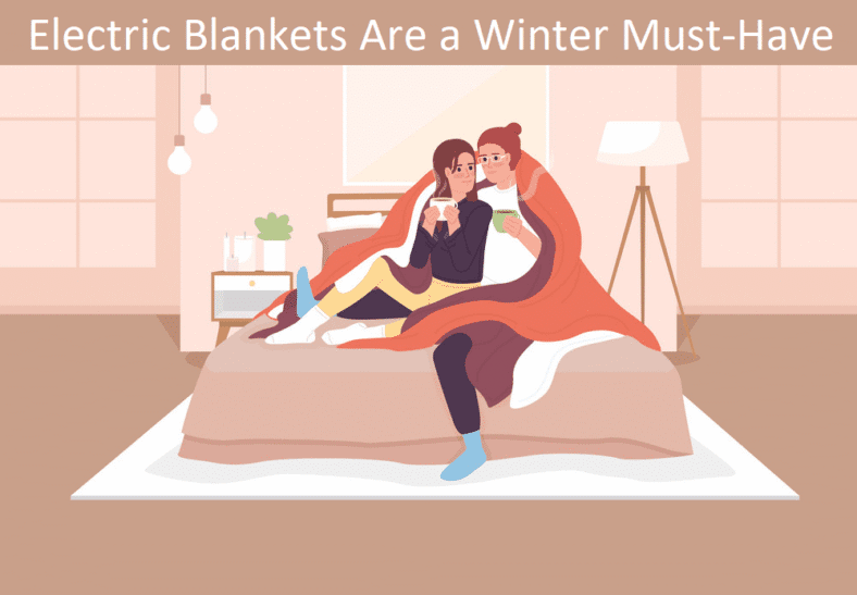Best Electric Blanket for Winter Australia, Electric Blanket Australia Winter, Sunbeam Electric Blanket Review, Kmart Electric Blanket Price, why electric blanket good in this winter, electric blanket prices au market