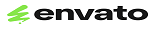Home 5 envato logo, anvato offers