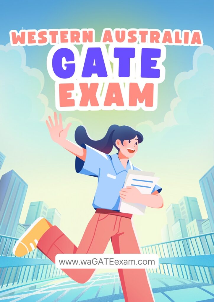 GATE exam preparation Western Australia, WA GATE test coaching, Perth Modern School GATE prep, Gifted and Talented exam WA,