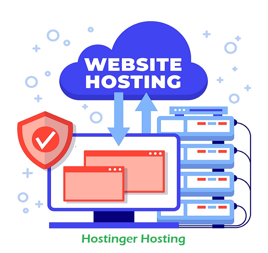 hostinger, WordPress hosting Hostinger, Hostinger AI tools, Fast web hosting, Hostinger uptime,