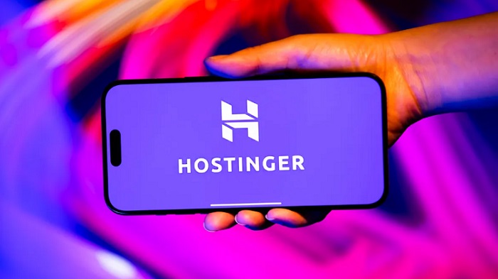 WordPress hosting Hostinger, Hostinger AI tools, Fast web hosting, Hostinger uptime,