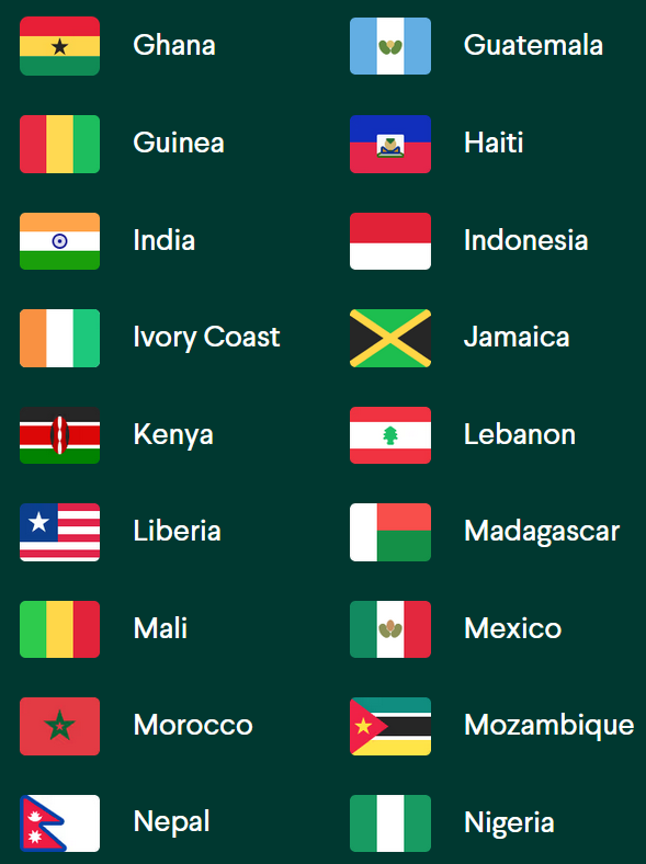 transfer fund to bangladesh get $20 instant bonus, transfer fund instantly to any account in bangladesh get $20 bonus, transfer fund to india pakistan brazil philippines, fund transfer to my country using taptap send get $20 bonus, transfer fund to iran taptap send