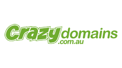 crazydomains the best hosting plan, which is the best hosting providers in australia, australias best hosting crazydomain hosting, crazidomains best hosting plan in australia