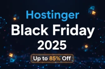 why hostinger website hosting best for australia, hostinger best deal for australia in black friday 2025, hostinger wordpress website hosting black friday big discount 90%
