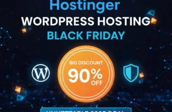 hostinger wordpress hosting black friday big sale australian eligible, Hostinger is the best hosting for Australia in 2026, why hostinger website hosting best for australia, hostinger best deal for australia in black friday 2025, hostinger wordpress website hosting black friday big discount 90%, why hostinger website hosting best for coming 2026,