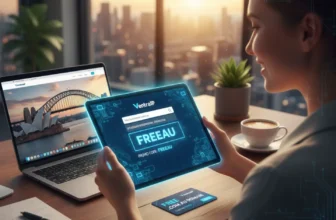 Free .com.au domain registration, VentraIP domain giveaway 2026, Register Australian domain for free, Best domain registrar Australia, VentraIP promo code 2026, How to get a free .au domain, Australian business domain name, ABN domain registration, Small business web tools Australia,