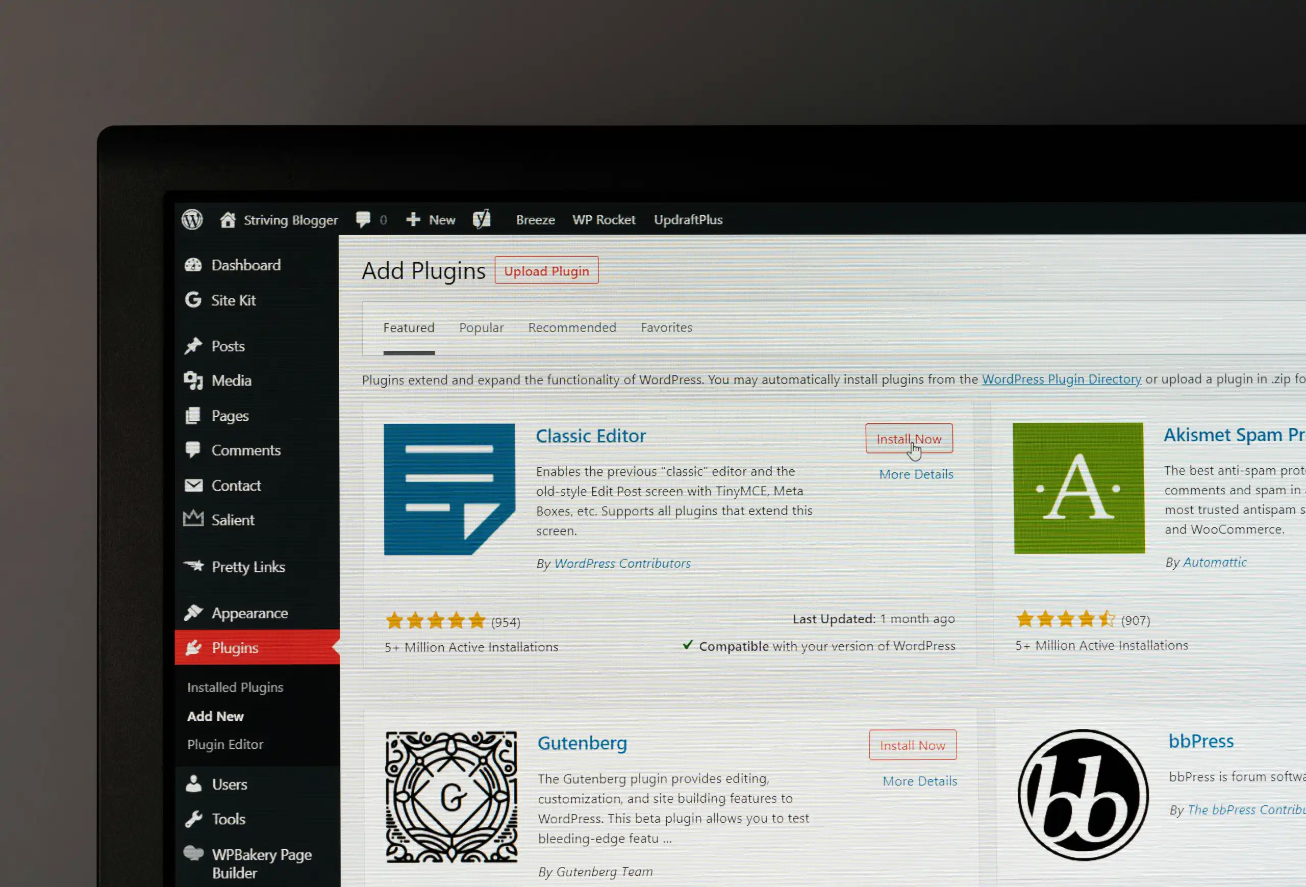 Why WordPress Is the Best Choice in 2026 1 WordPress for business,
WordPress ecommerce website,
Best WordPress hosting,
WordPress website performance,