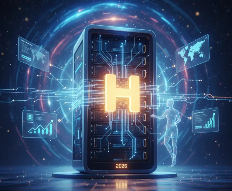 The Future of the Web: Why Hostinger Defines the Gold Standard for Hosting in 2026 1 Hostinger 2026 review, top organic traffic hosting, fastest web hosting for small business, Hostinger vs SiteGround 2026, best AI website builders, affordable WordPress hosting, global web hosting services,