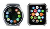 Apple Watch VS Samsung Gear S2