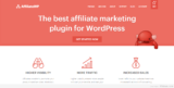 Best Affiliate Marketing Plugins for WordPress
