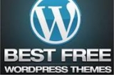 Best Free 10 Themes for WordPress 2015