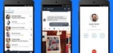 Facebook Companion Messaging App on Android
