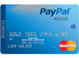 Get Paypal Master Card for Free