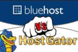HostGator VS BlueHost-Which is the Best?