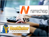 Hostgator VS Namecheap which One is the Best?