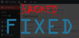How to Identify And Fix Hacked WordPress Site