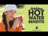 Surprising Health Benefits of Drinking Hot Water