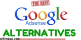 Best Google Adsense Alternatives for Bloggers 2016