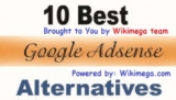 Trusted Adsense Alternatives High Paying Ad Networks