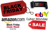 Best Black Friday Deals 2017-Buy Online and Get Black Friday OFF