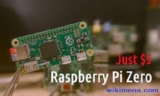 Buy Raspberry Pi Zero Computer at Just $5