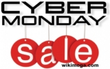 Cyber Monday Offer 2017-Get Discount on Webhosting, Domain
