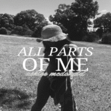 “All Parts of Me” by Ashlee McDonald: A Raw and Inspiring Poetry Collection