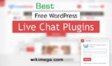Best Live Chat WordPress Plugins That Make website user friendly