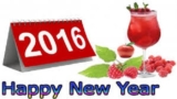 Happy New Year 2016- Celebrate New Year 2016