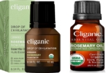 Why Cliganic Organic Rosemary Essential Oil is Your Must-Have for Hair, Skin, and Aromatherapy